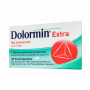 Долормин экстра (Dolormin extra) 30 таблеток