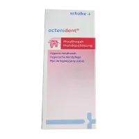Фото Октенидол (Octenident) Schulke Германия флакон 250мл