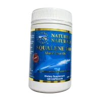 Фото Сквален акулий (Squalene) 1000мг капсулы 120шт