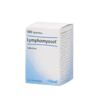 Фото Лимфомиозот (Lymphomyosot) табл Хеель №100
