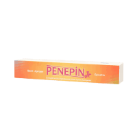 Фото Эпипен Junior (Epipen, аналог Penepin Jr.) 0,15мг шприц-ручка №1