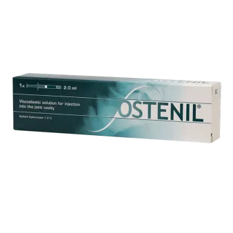 Остенил (Ostenil) шприц 20мг/2мл