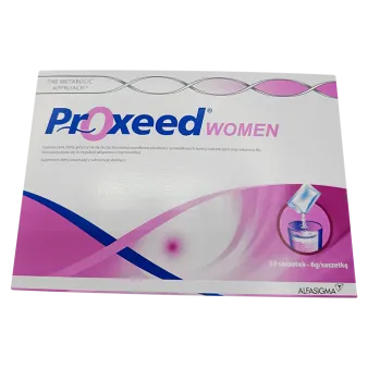 Проксид вумен Proxeed Women N30