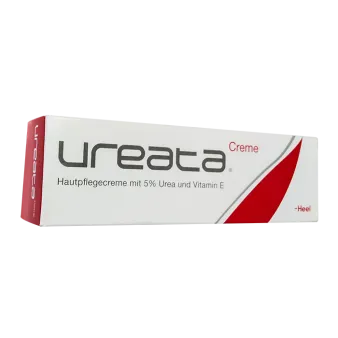 Уреата (Ureata) крем 50г Хеель