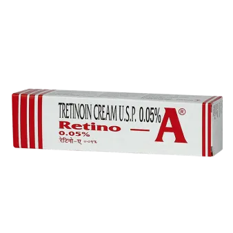 Ретин А (Retin A cream) 0,05% 20 г