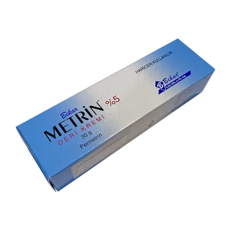 Перметриновая мазь 40г, Рига