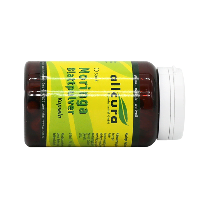 Моринга (Morínga) капсулы 400мг №90