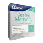 Эфамол Брейн Мемори Актив / Efamol Brain Active Memory капс. №30