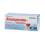 Анаприлин (Anaprilin) 40мг 50 таблеток